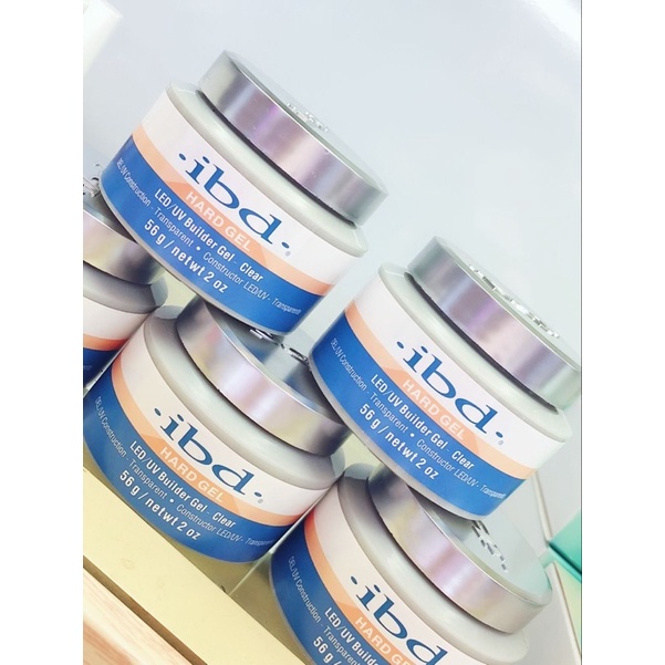 Gel đắp IBD 56g