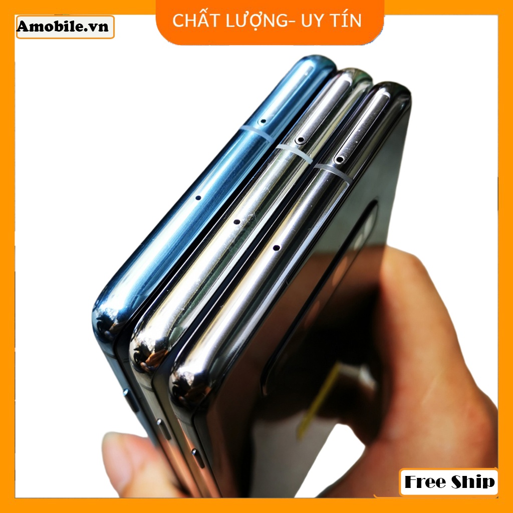 Điện thoại Samsung Galaxy S10 chính hãng 2sim/ S10 Hàn quốc / Ram8Gb/Room128Gb giá tốt