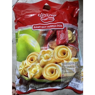 Bánh quy bơ hương dừa , nho 450g