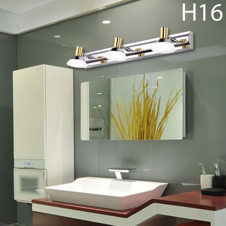 Đèn hắt tranh, Đèn soi gương, soi tranh trang trí , đèn trang trí phòng STL135 - Bảo hành 12 tháng - Lỗi 1 đổi 1