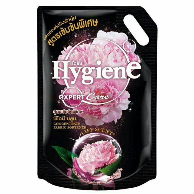 NƯỚC XẢ VẢI HYGIENE