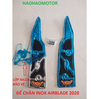 Thảm để chân airblade 2020, 2021