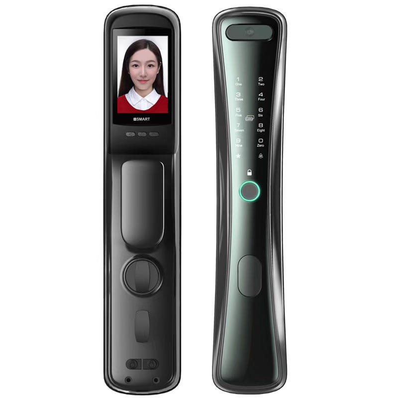 Khóa Camera vân tay thông minh USmart-899