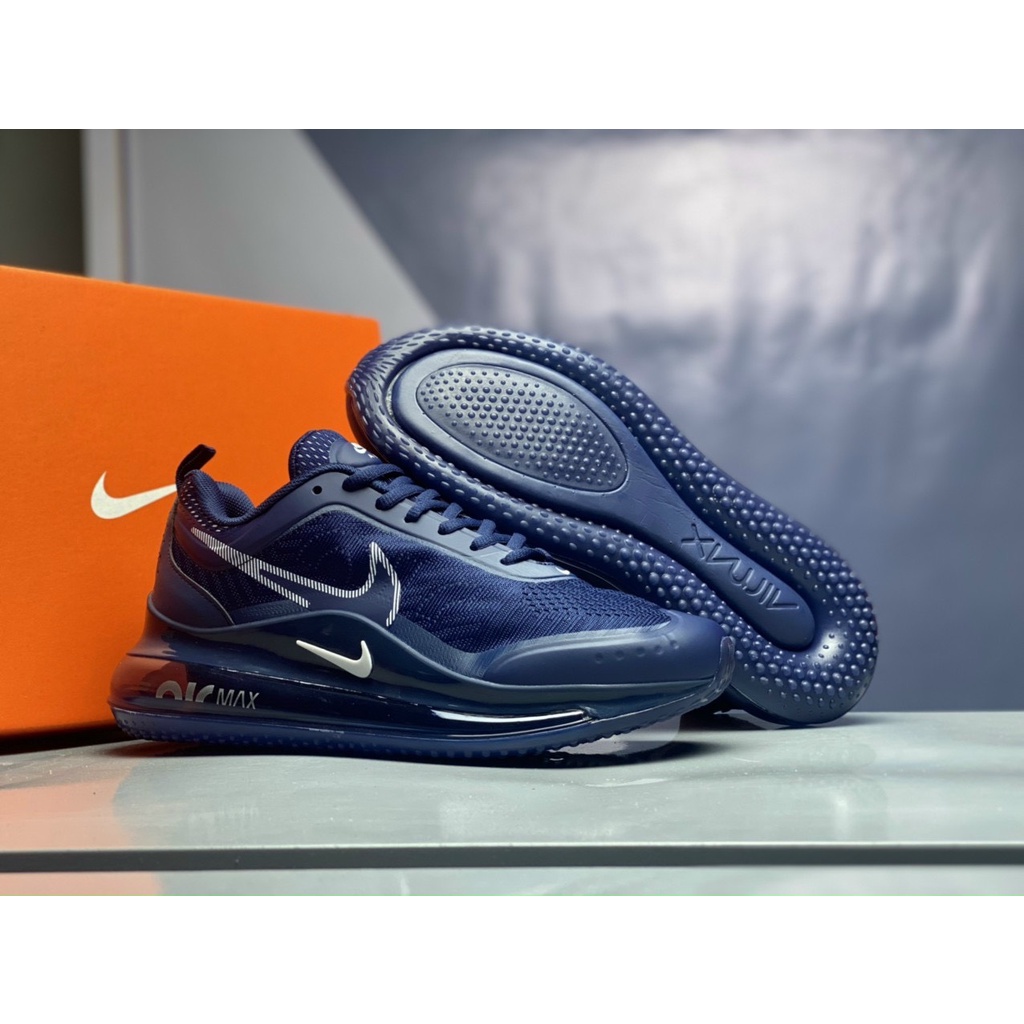 [RUNNING SHOES] Giày thể thao chạy bộ, bóng đá cho nam Nike Air Max 720 về mẫu mới size 40-44