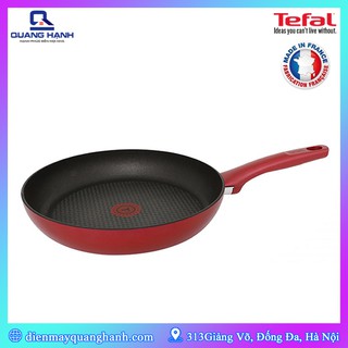 Chảo chiên tefal character c6820772 30cm - hãng phân phối