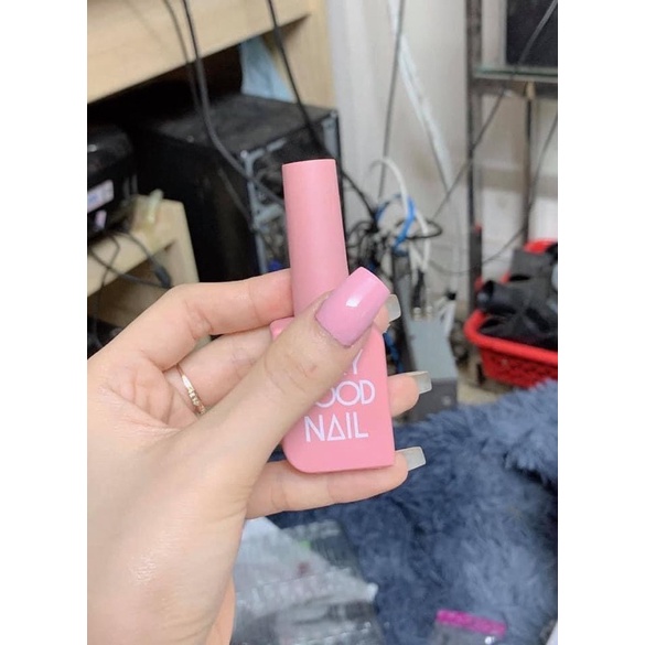 Sơn gel verygood nail 60 màu lẻ mã , sơn gel hàn [ Chính Hãng ]