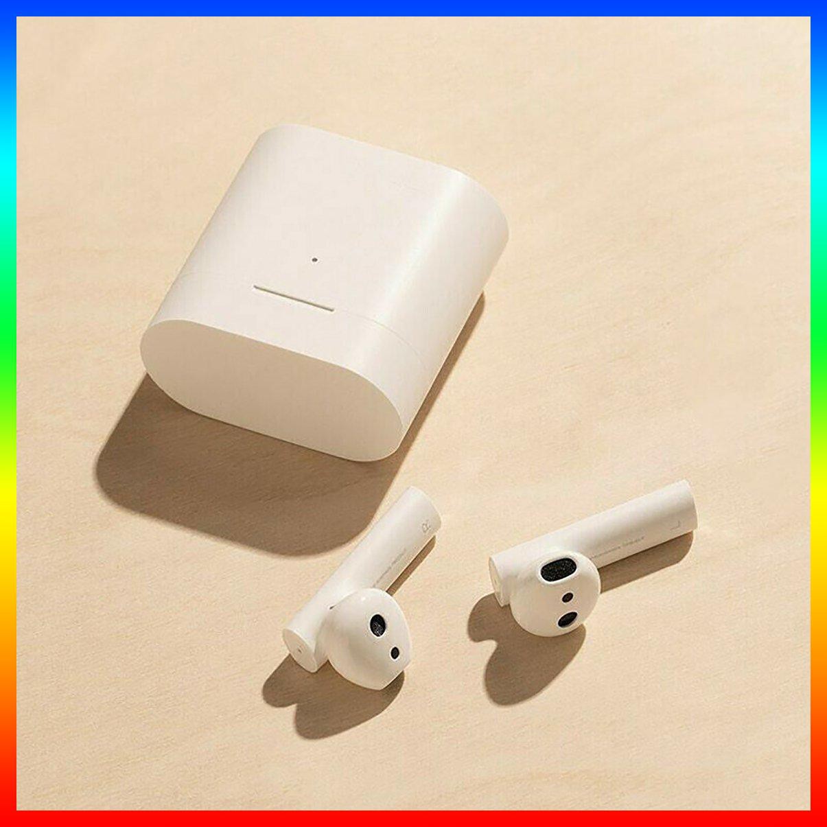 Tai Nghe Bluetooth Không Dây Thông Minh Xiaomi Airdots 2 2nd-mod / Air 2