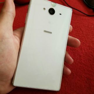 Điện thoại sharp 502SH