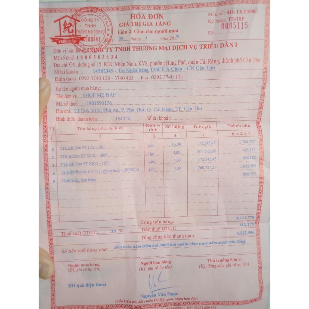 TÃ DÁN SƠ SINH BOBBY RÃNH KIM CƯƠNG SIZE NB70 MIẾNG  DƯỚI 5 KÍ CHÍNH HÃNG
