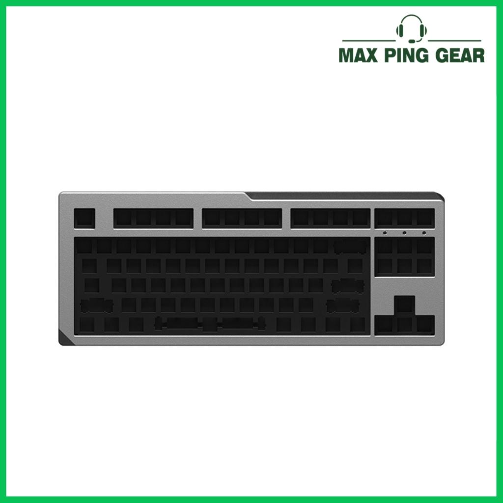 KIT Bàn phím cơ Akko Designer Studio MOD001 - Psittacus (Hotswap 5 pin|Led RGB|Lót Foam tiêu âm)