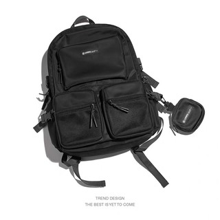 Balo Dù - Lap 15.6” Chống Thấm Nước.