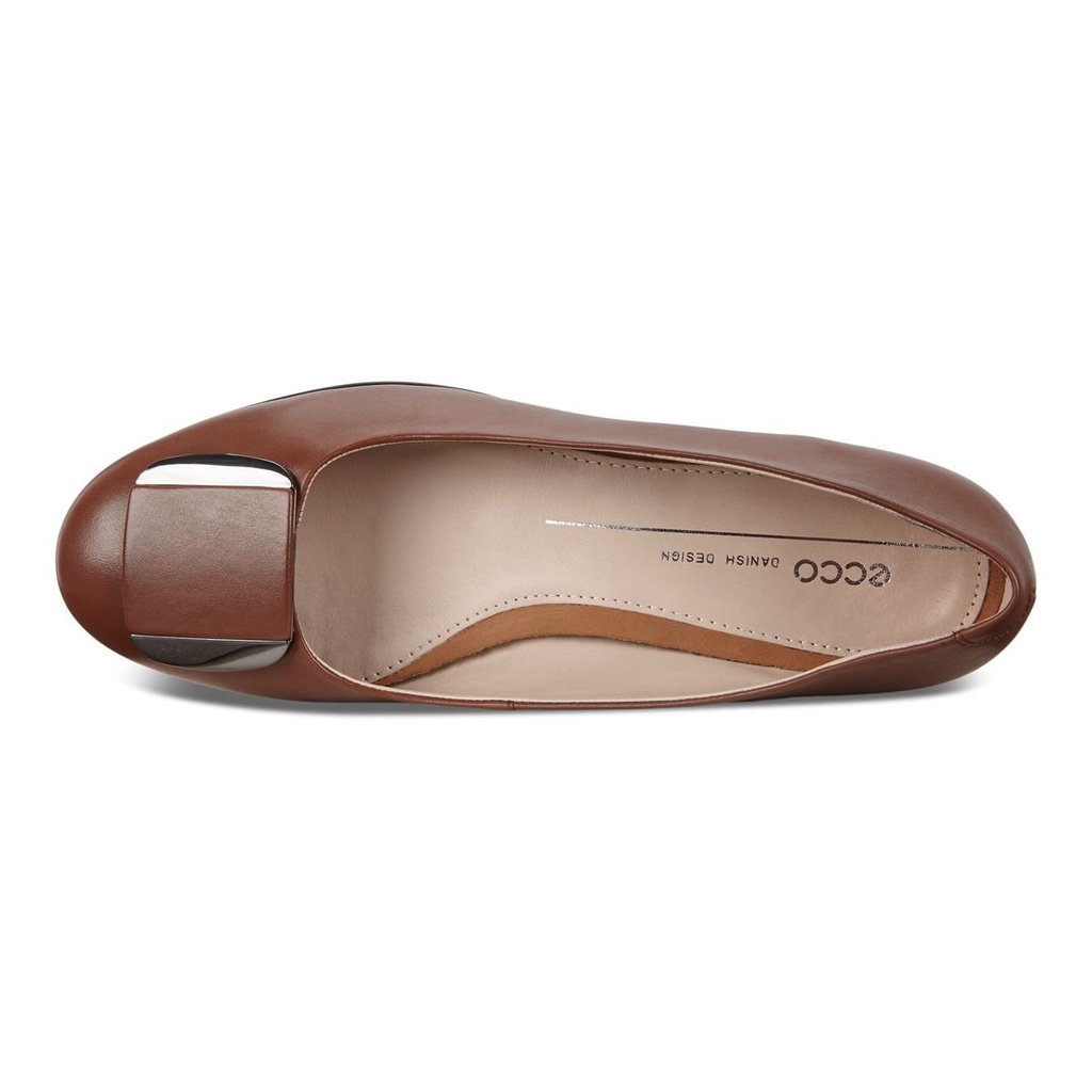 Giày Búp Bê Nữ Ecco Anine 20804301350