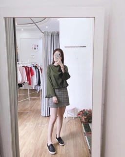 Sơ mi thiết kế