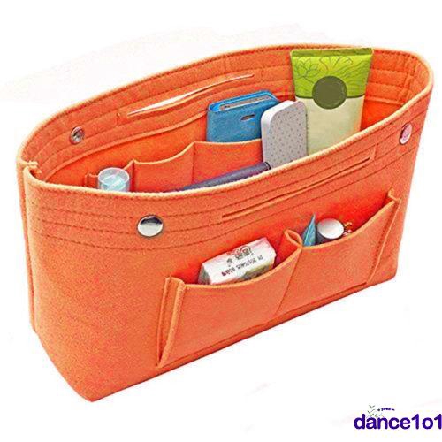 Túi Đựng Đồ Trang Điểm Nhiều Ngăn Đựng Tiện Dụng