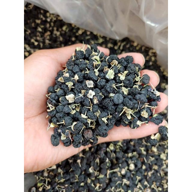 1kg hắc kỷ tử Tây Tạng hàng nội địa