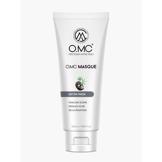 Mặt nạ detox mask omc