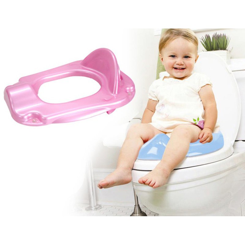 Miếng lót bồn cầu cho bé - BX0847