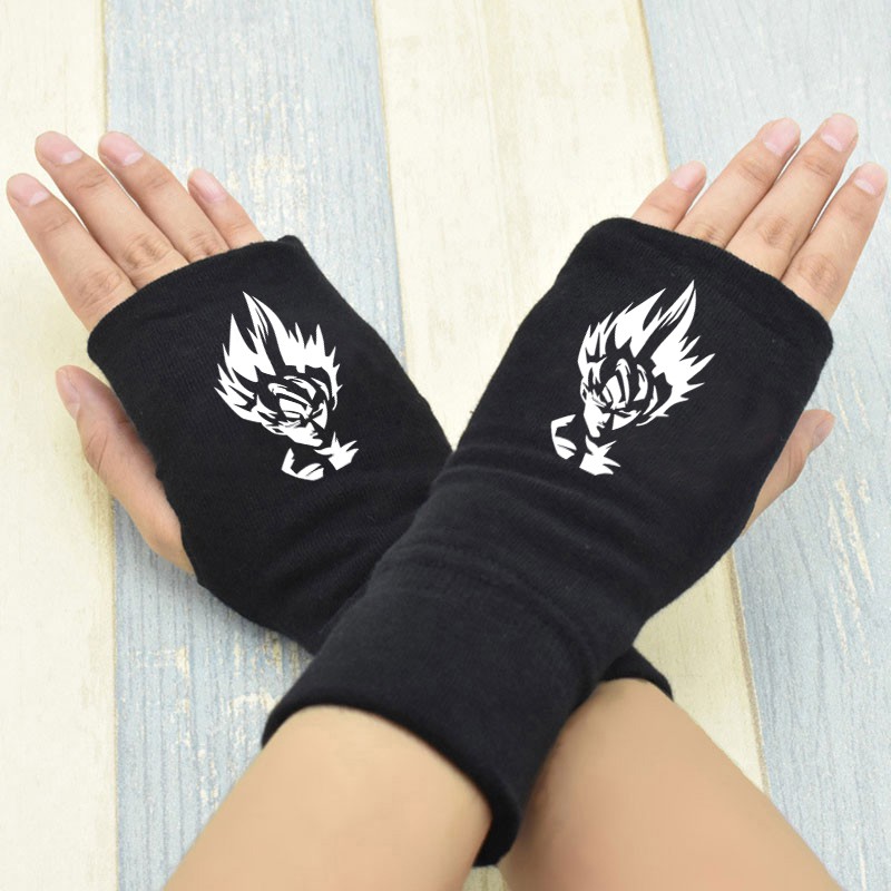 Găng tay Dragonn Balll Xỏ Hở Ngón Nữ Và Nam chống nắng cho Mùa hè - Chống Lạnh Cho Mùa Đông Tuyệt Vời