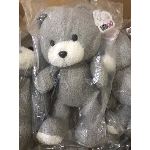 Gấu bông Umoo 35*12cm