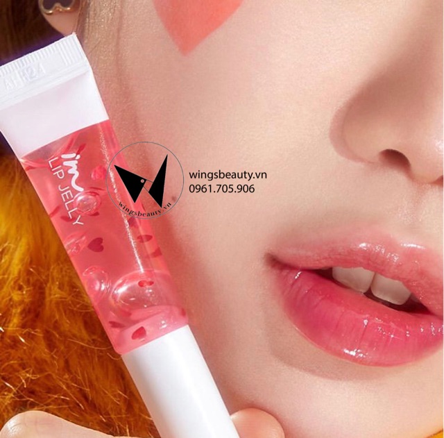 I’M MEME - Son bóng Lip Jelly 5.6g | BigBuy360 - bigbuy360.vn