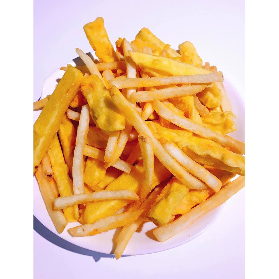 Bột chiên khoai 100gr