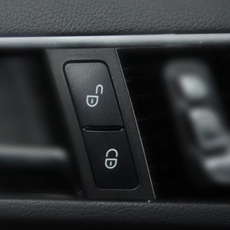 Nút Công Tắc Khóa Cửa Xe Hơi Mercedes-Benz C-Class E-Class GLK W204 W212 W166 W176