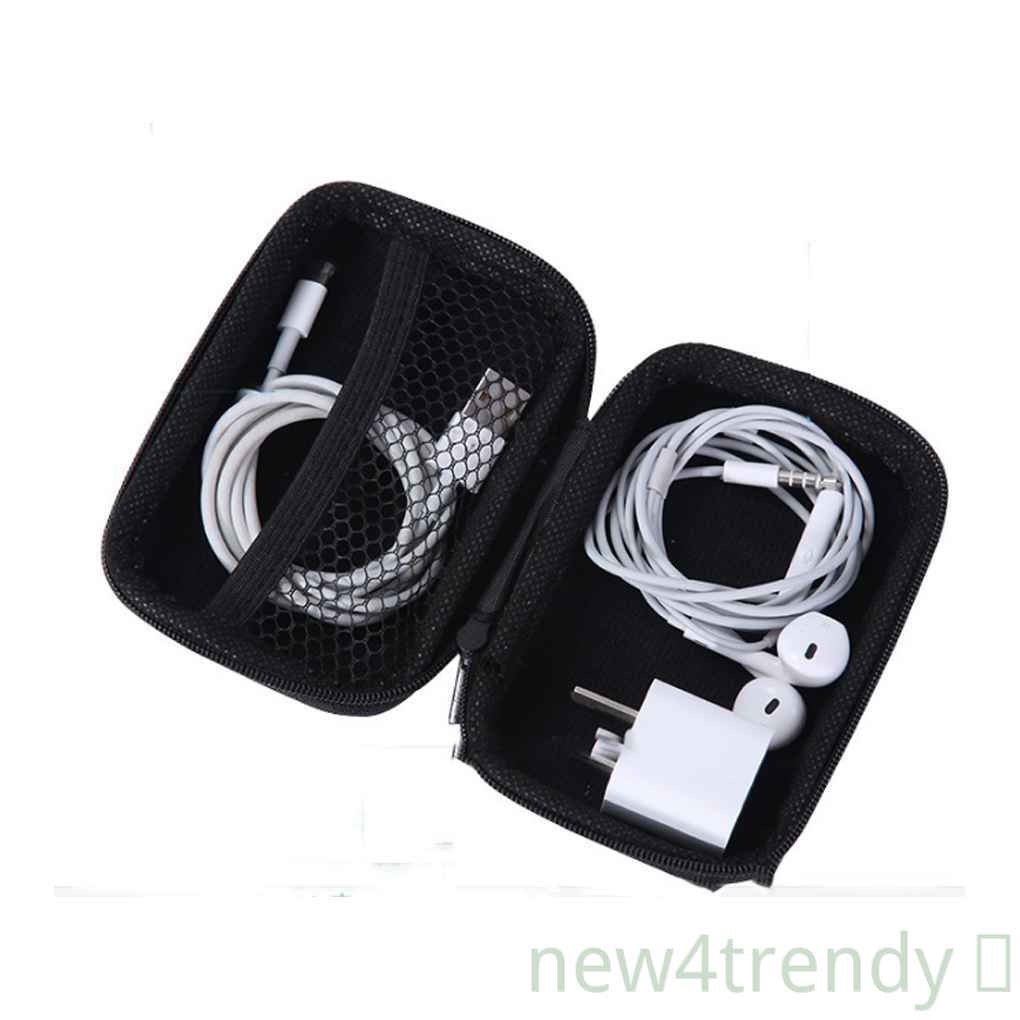 Túi Đựng Ổ Cứng Ngoài Mới4Trendy Chống Sốc Cho Usb 2.5 | BigBuy360 - bigbuy360.vn