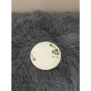DĨA SỨ 13 CM - GỐM SỨ VIỆT