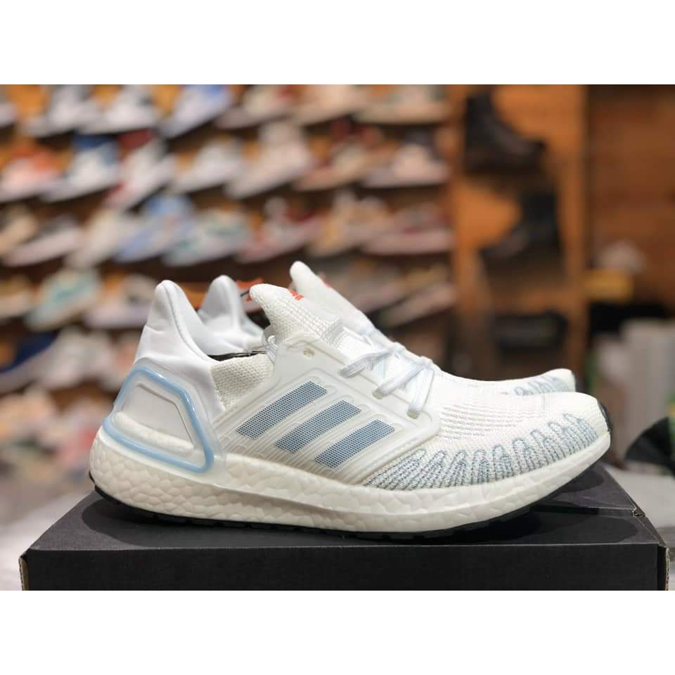 Giày Thể Thao Sneaker Nam Nữ A Di Đát Ultra Poost