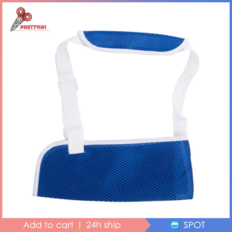 [Prettyia1] Dây Đeo Cánh Tay Cho Trẻ Em / Thanh Thiếu Niên &amp; Thanh Thiếu Niên Đeo Vai