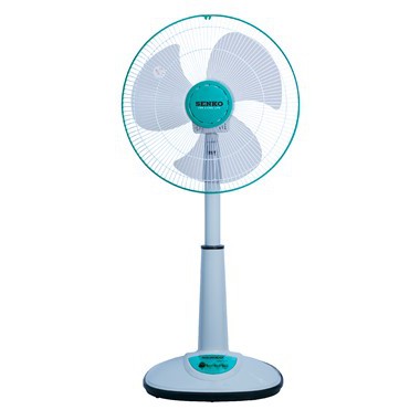 Quạt lửng Senko L1638 - Hàng Chính Hãng - Màu Ngẫu Nhiên