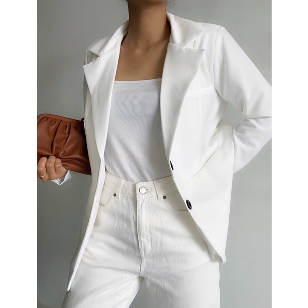 Áo Liber Blazer 05