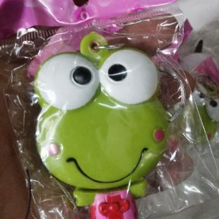 Móc khoá kèm gương soi !!!