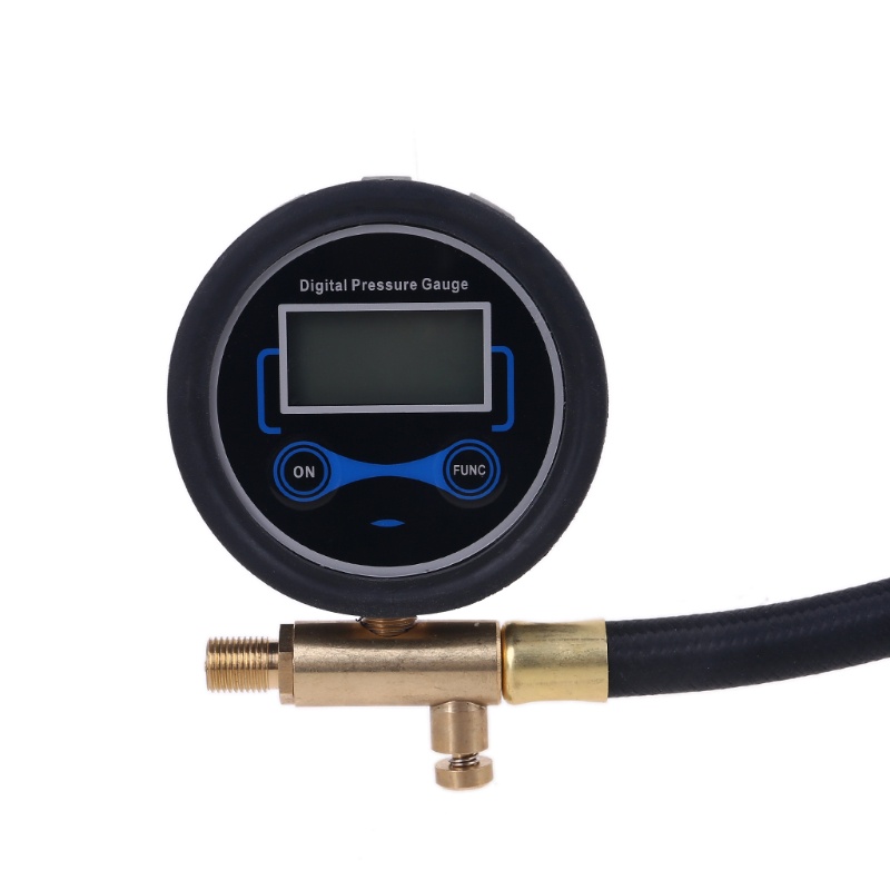 Ống Bơm Hơi Kỹ Thuật Số Chuyên Dụng Chất Lượng Cao