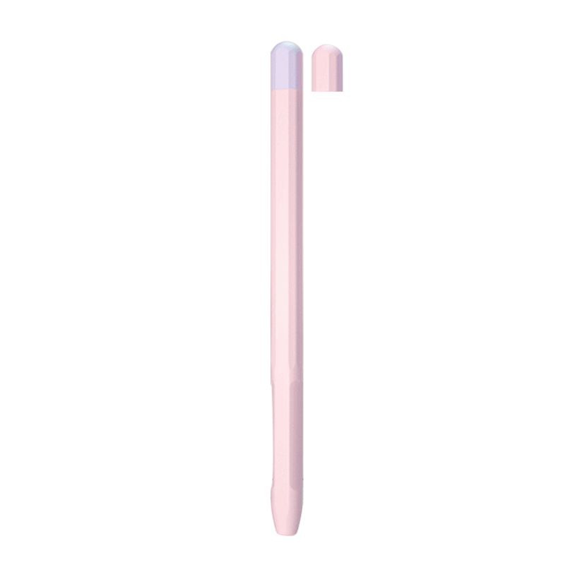 Vỏ bọc silicon cho bút cảm ứng apple pencil 2 ipad pencil 2