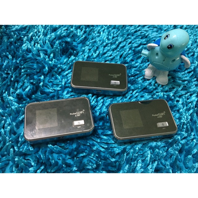 Phát wifi Huawei gl06p bằng sim 3g 4g