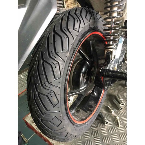 Vỏ lốp xe Yamaha NVX Camel Thái gai City Grip 150-70-14 - TS000129