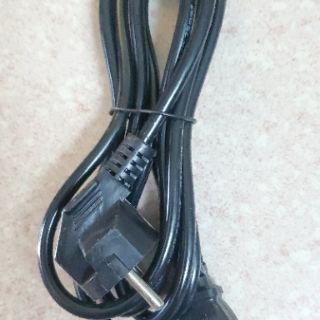Dây nguồn audio main vang