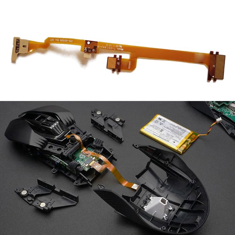 Dây Cáp Linh Hoạt Cho Máy Tính Logitech G900 G903 / G903 | BigBuy360 - bigbuy360.vn