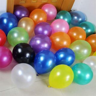 Combo trang trí sinh nhật cho bé