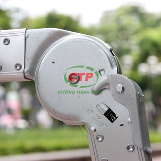 Thang nhôm gấp Advindeq ADM103 4 đoạn