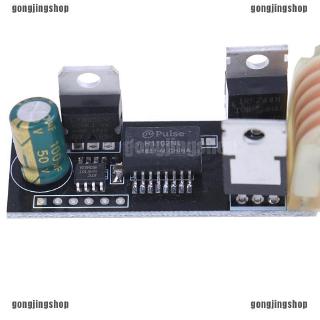 ❀GIÁ RẺ❀20KV high voltage pulse generator super arc ignition boost coil module DC12V-24V