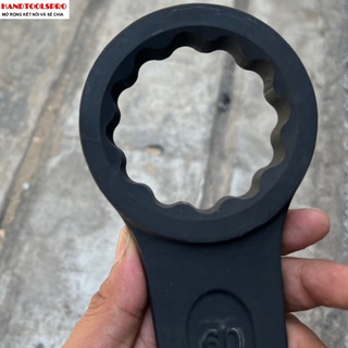 Cờ lê đóng 60mm KINGTONY 10B0-60