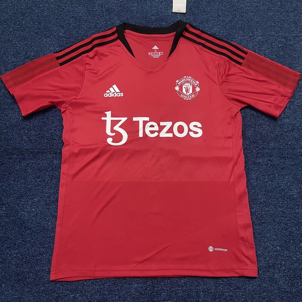 Áo Thun Số 2022-2023 Thời Trang Cho Nam