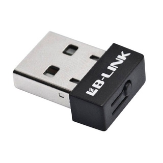 USB Thu Wifi LB-LINK (Đen) – Cho Máy tính để bàn/laptop thu bắt wifi