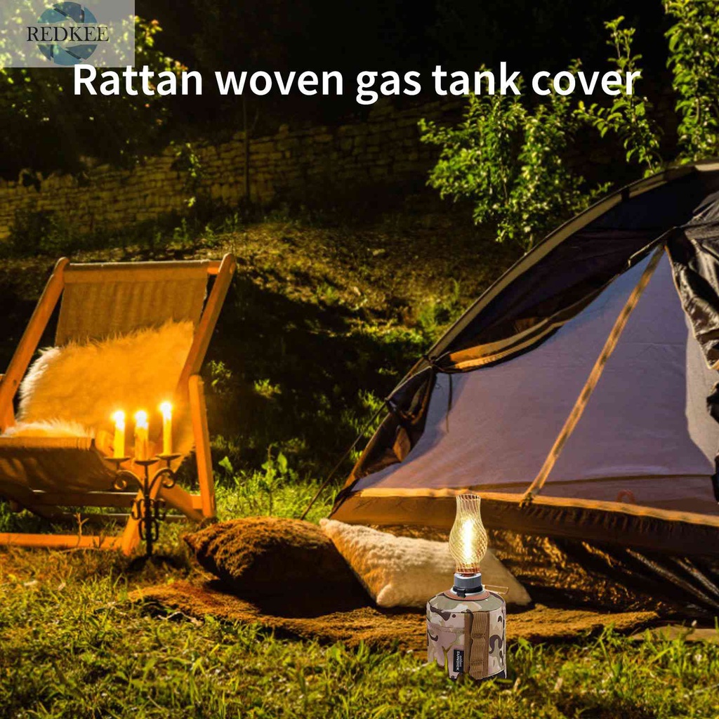 Đầu Chuyển Đổi Bếp Gas Sinh Tồn