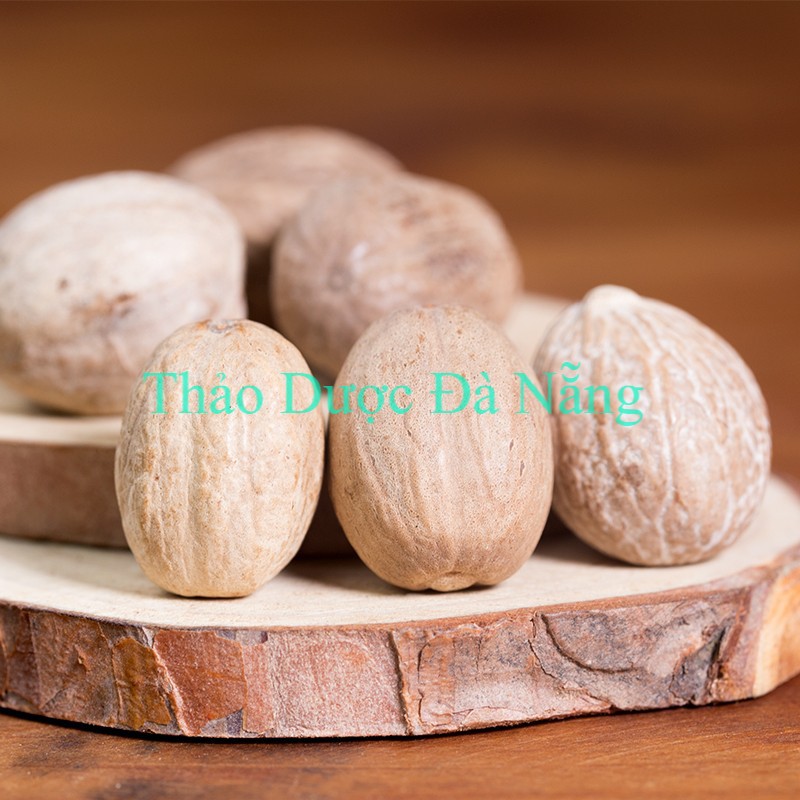 Nhục Đậu Khấu thơm sạch 100 gram.