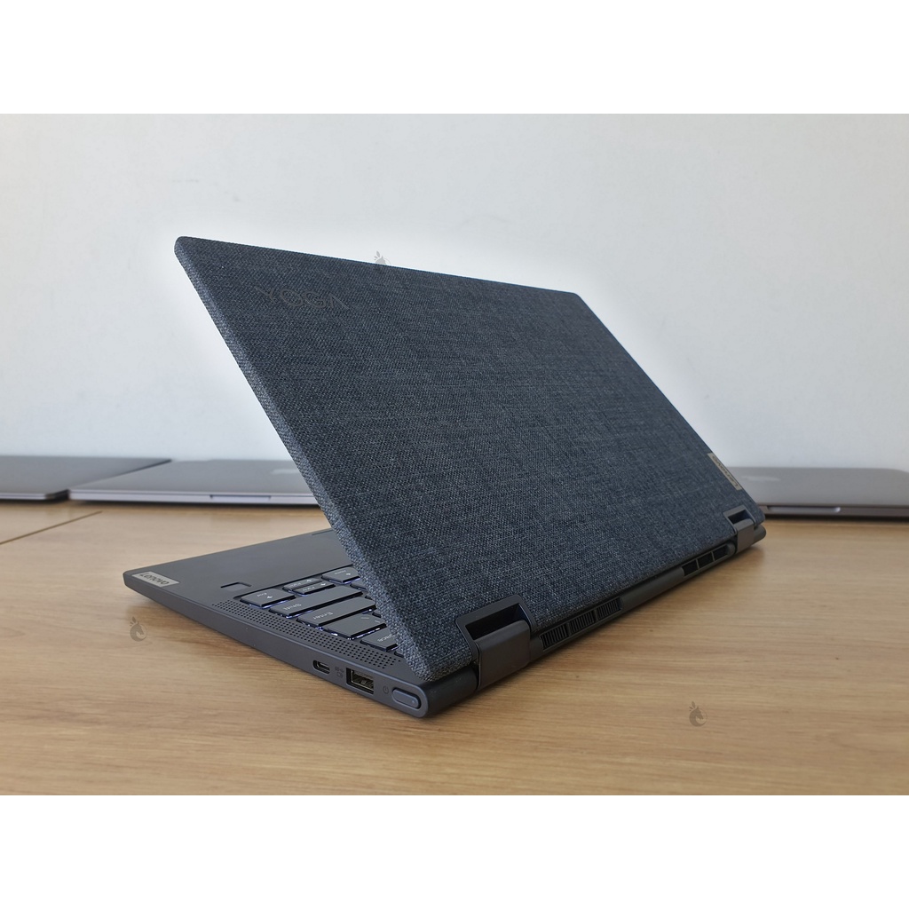 Lenovo Yoga 6 13ALC6 ( 2021 ) | Ryzen 5 5500U | RAM 8GB | SSD 256GB | 13.3&quot; FHD IPS Touch