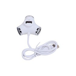 HUB 4-1 USB 2.0 SSK SHU012