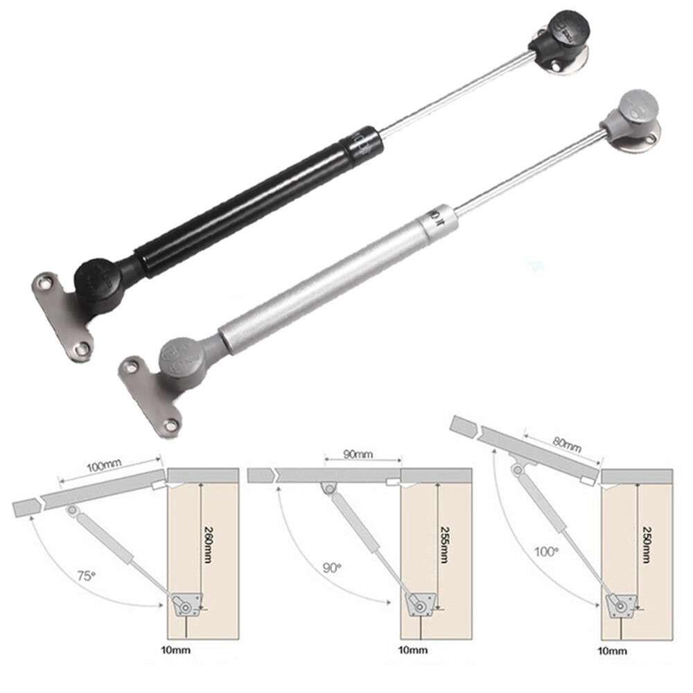 PISTA Bản Lề Thủy Lực Gấp Gọn Tiện Dụng Dành Cho Gia Đình